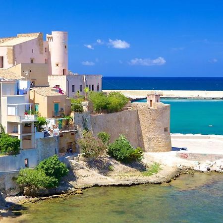 Frontemare House & Rooms Castellammare del Golfo Exterior foto